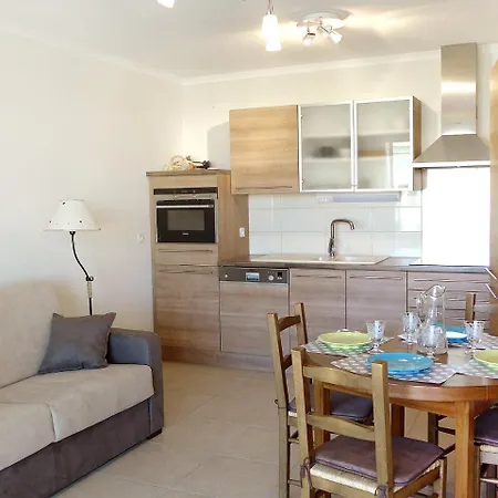 Blue Largo Apartment
