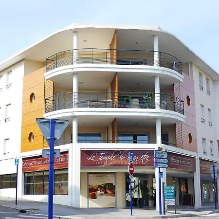 Apartamento Blue Largo *